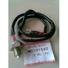 MD731592 MITSUBISHI  L100 GERİ VİTES MÜŞÜRÜ 